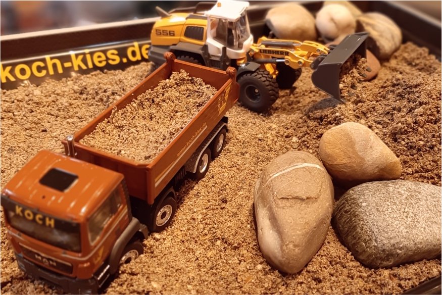 Koch Kieswerk & Transporte Metzingen Metzingen Home