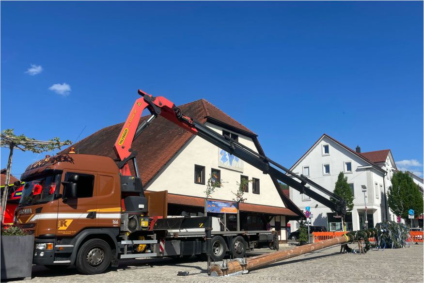 Koch Kieswerk & Transporte Metzingen Metzingen Home