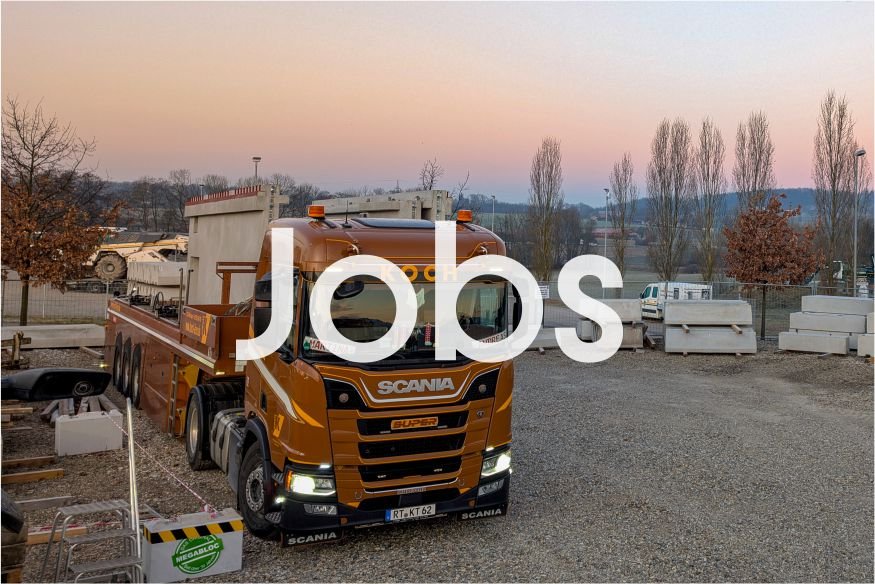 Koch Kieswerk & Transporte Metzingen Metzingen Home