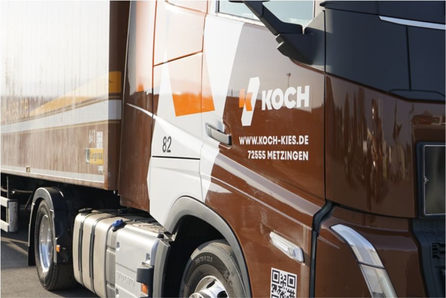 Home 7 Koch Kieswerk & Transporte Metzingen Metzingen Home